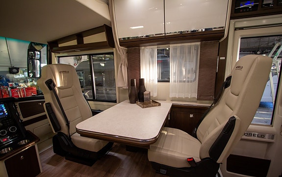 Morelo Morelo Loft 87 MB / Active air og Telma motorbrems 21 of 30