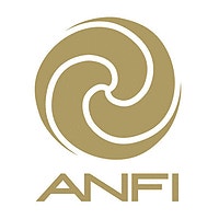 ANFI DEL MAR logo