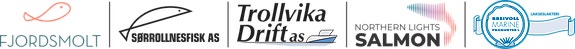 Trollvika Drift AS logo
