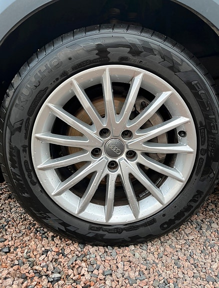 Audi A4 allroad 15 of 16