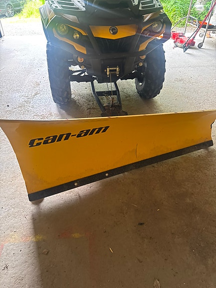 Can-Am Can-Am (ATV) 5 of 9