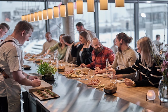 Bilde 2 av 4 i jobbannonse-galleriet