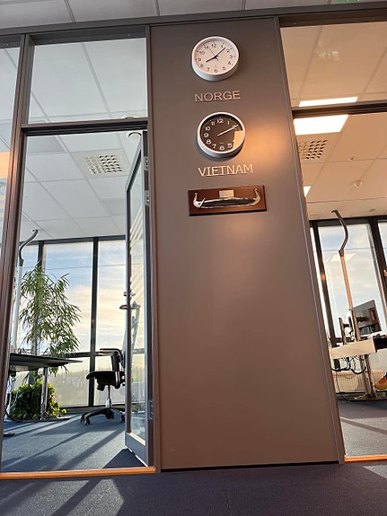 Bilde 6 av 8 i jobbannonse-galleriet