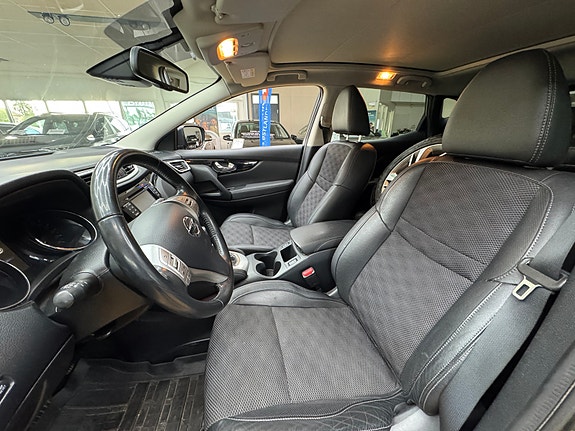 Nissan Qashqai 11 of 30