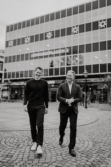 Bilde 1 av 2 i jobbannonse-galleriet