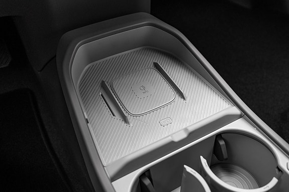 Kia EV3 22 of 30