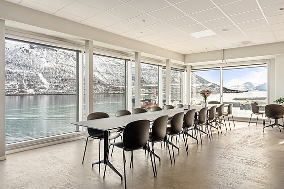 Bilde 6 av 9 i jobbannonse-galleriet