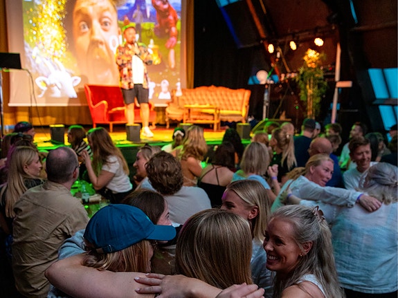 Bilde 3 av 5 i jobbannonse-galleriet