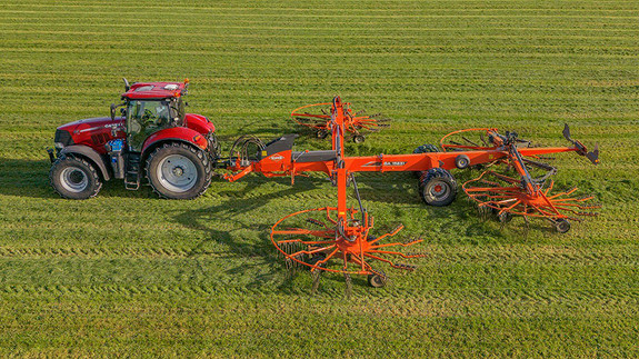 Kuhn GA13231