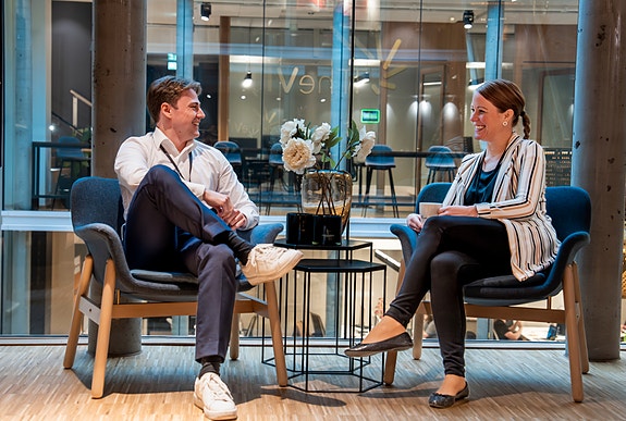 Bilde 5 av 5 i jobbannonse-galleriet