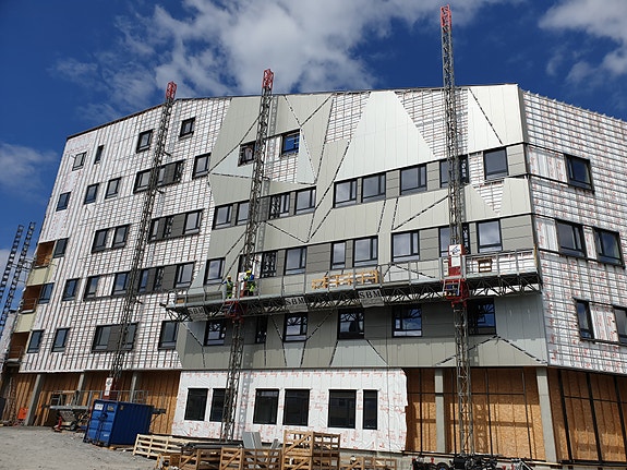 Bilde 4 av 4 i jobbannonse-galleriet