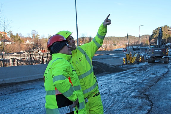 Bilde 1 av 1 i jobbannonse-galleriet
