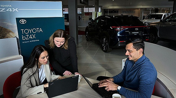 Bilde 1 av 9 i jobbannonse-galleriet