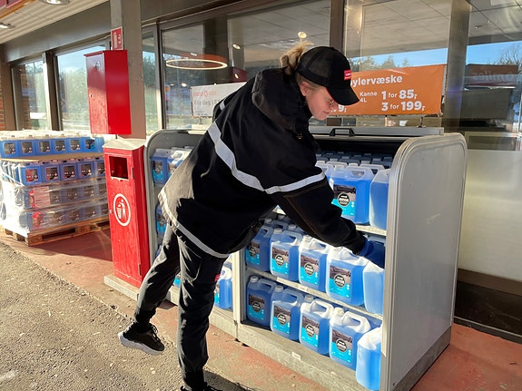 Bilde 3 av 5 i jobbannonse-galleriet