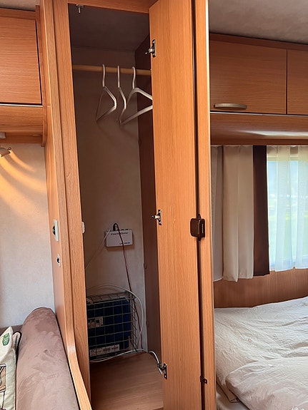 Adria Altea 432PX 10 of 19