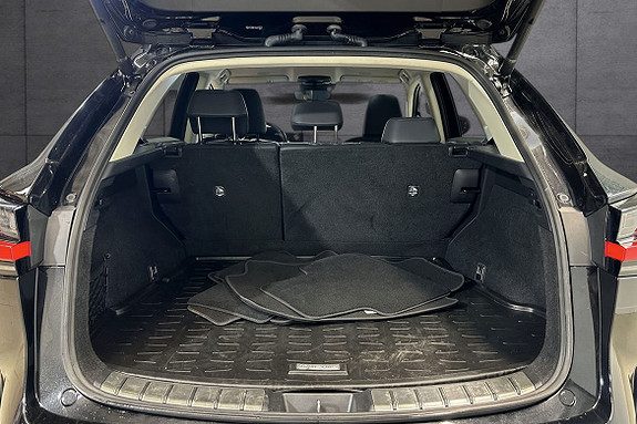 Lexus NX 450h