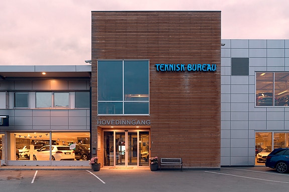 Bilde 2 av 3 i jobbannonse-galleriet