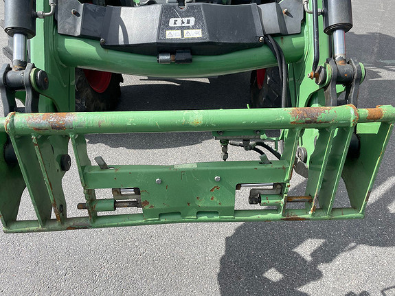 Fendt 513 VARIO 2013, kr 750 000,-