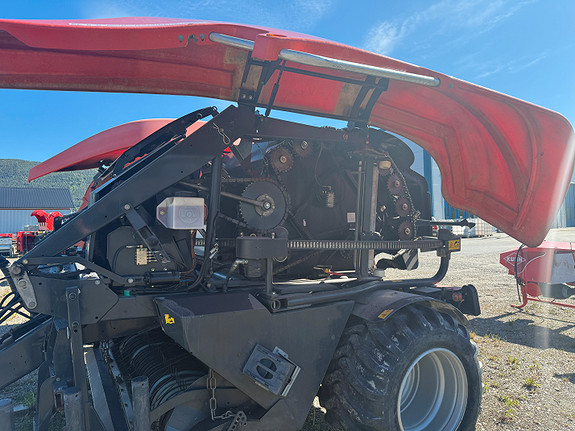 Kuhn I-Bio