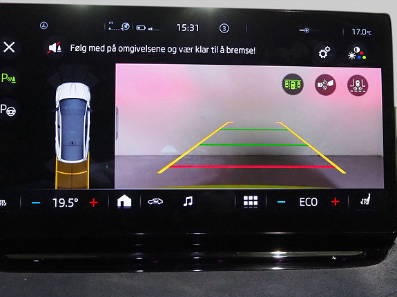 Skoda Enyaq Coupe RS