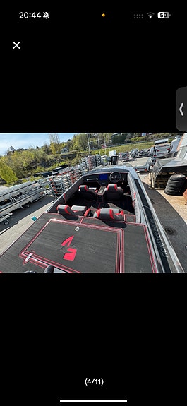 Hydrolift Extreme 27 5 of 5