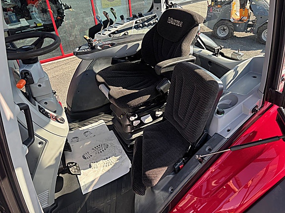 Valtra N104H5 2018, kr 729 000,-