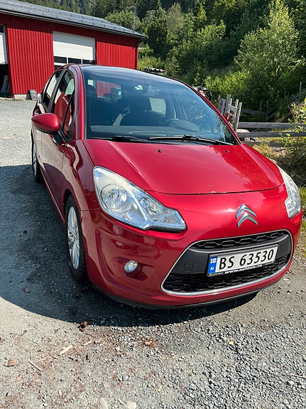 Citroen C3 3 of 30