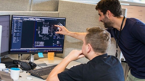 Bilde 1 av 2 i jobbannonse-galleriet