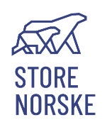 Store Norske logo