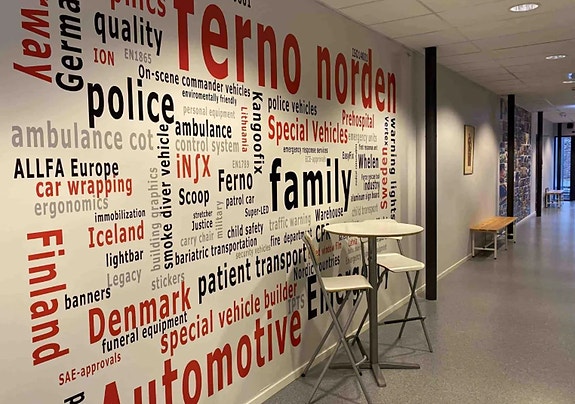 Bilde 3 av 9 i jobbannonse-galleriet