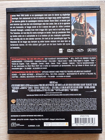 Product image 2 of 5