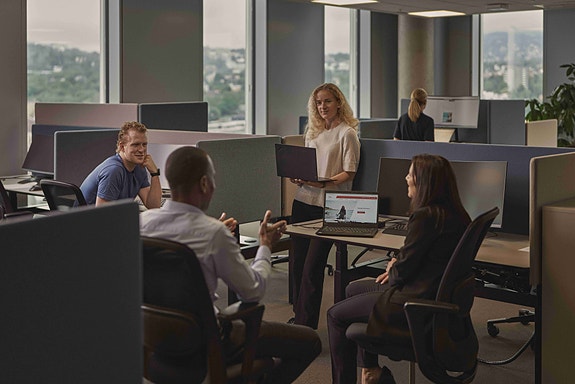 Bilde 4 av 4 i jobbannonse-galleriet