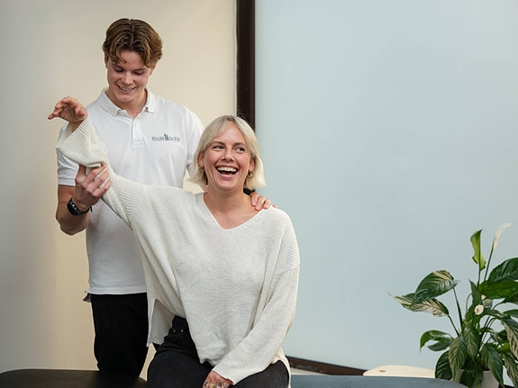 Bilde 1 av 4 i jobbannonse-galleriet