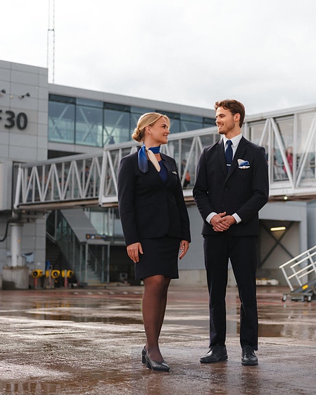 Bilde 1 av 2 i jobbannonse-galleriet