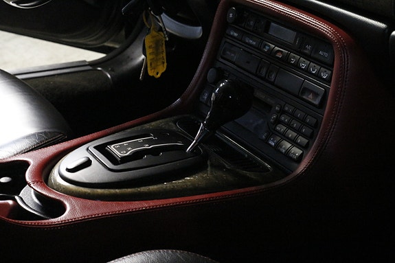 Jaguar XK 21 of 21