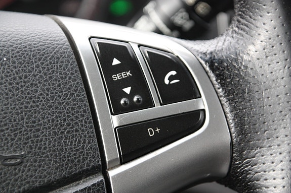 SsangYong Korando 16 of 25
