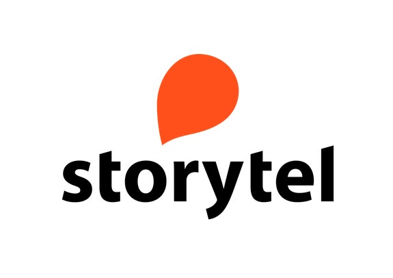 Storytel AS logo