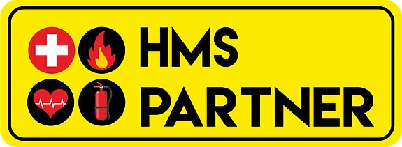 HMS Partner Norge AS logo