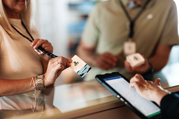 Bilde 1 av 5 i jobbannonse-galleriet