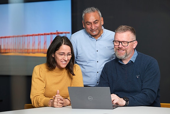 Bilde 2 av 10 i jobbannonse-galleriet