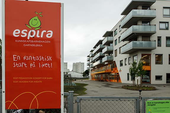 Bilde 3 av 5 i jobbannonse-galleriet