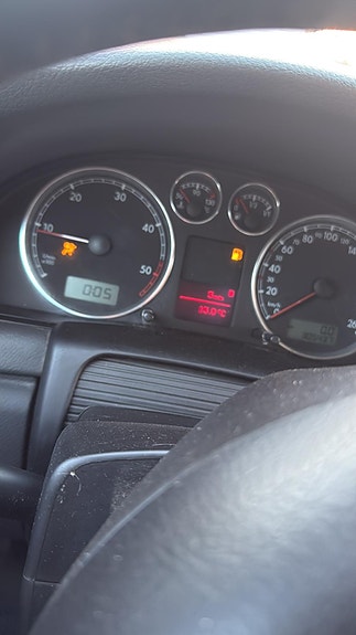 Volkswagen Passat 3 of 6