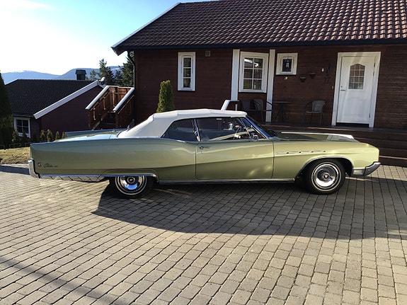 Buick 5 of 24