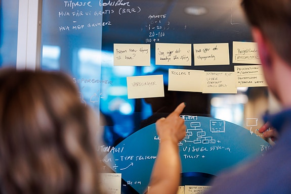 Bilde 2 av 7 i jobbannonse-galleriet