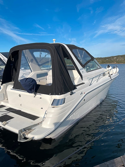 Sea Ray Sundancer 290 23 of 30