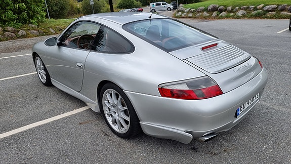 Porsche 911 5 of 5
