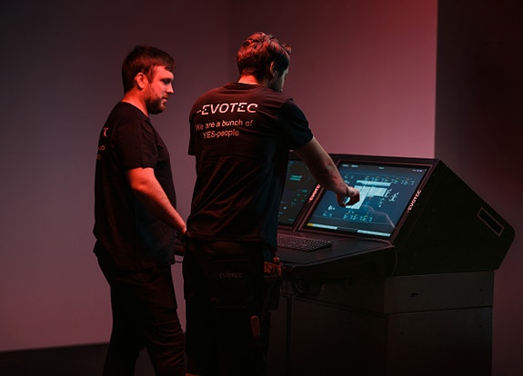 Bilde 4 av 7 i jobbannonse-galleriet