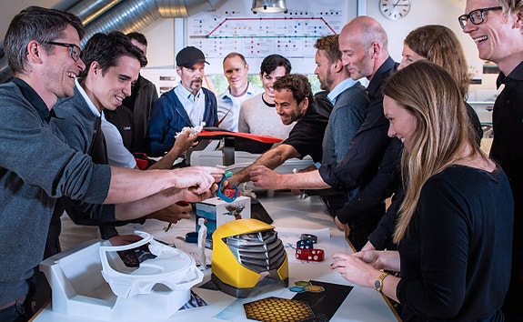 Bilde 3 av 7 i jobbannonse-galleriet