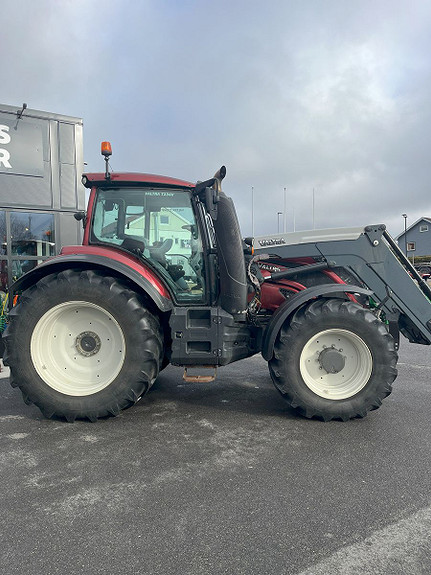 Valtra T 234V 2017, kr 1 150 000,-