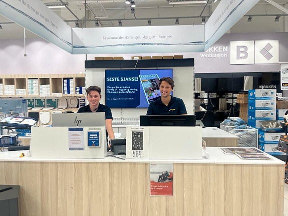 Bilde 7 av 10 i jobbannonse-galleriet